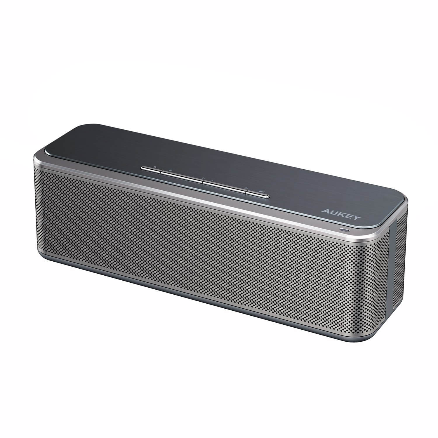 aukey bluetooth speaker