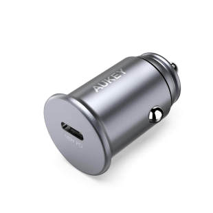 Car Chargers Battery Usb Aukey