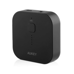 Receivers Transmitters Bluetooth Transmitters Receivers Aukey