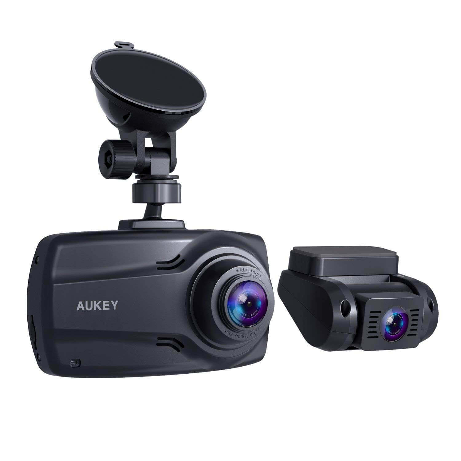 aukey car camera
