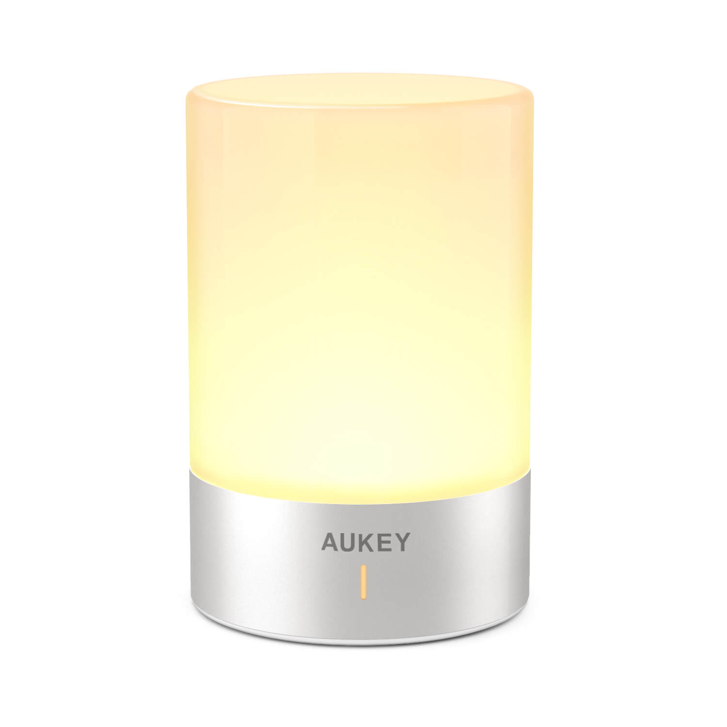 aukey color changing lamp