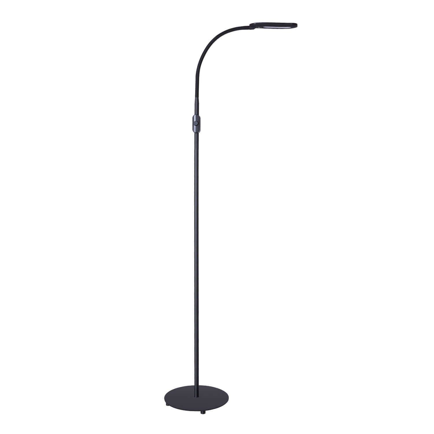 aukey floor lamp