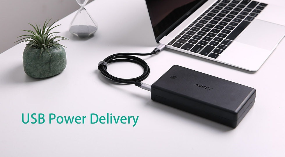  USB Power Delivery